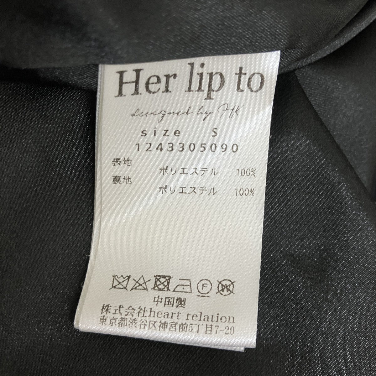 総花柄半袖ワンピース1243305090