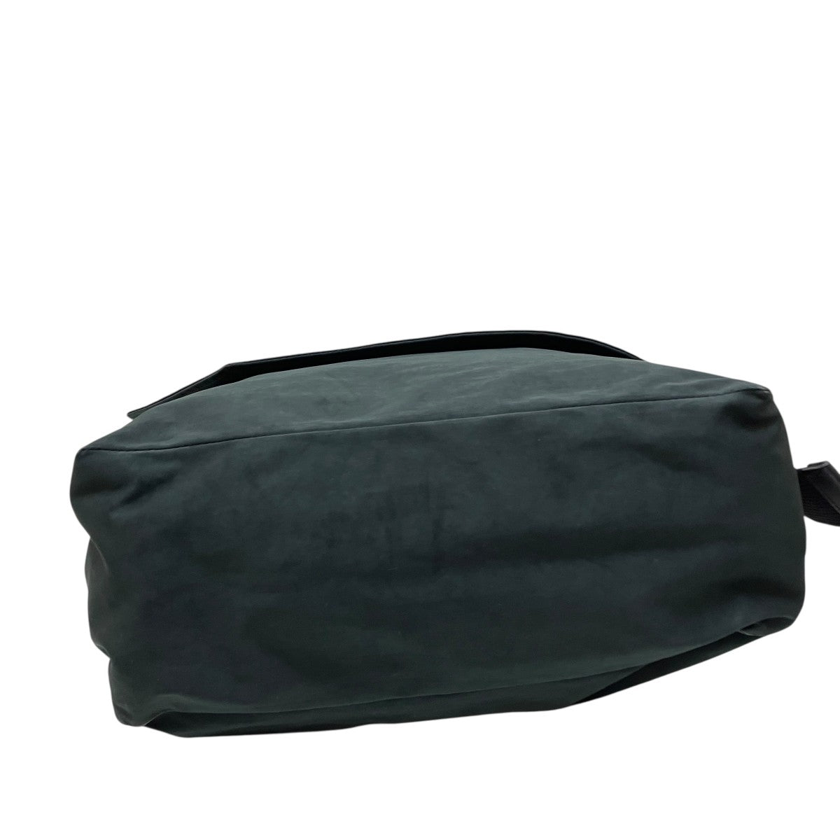 flap shoulder bigショルダーバッグ