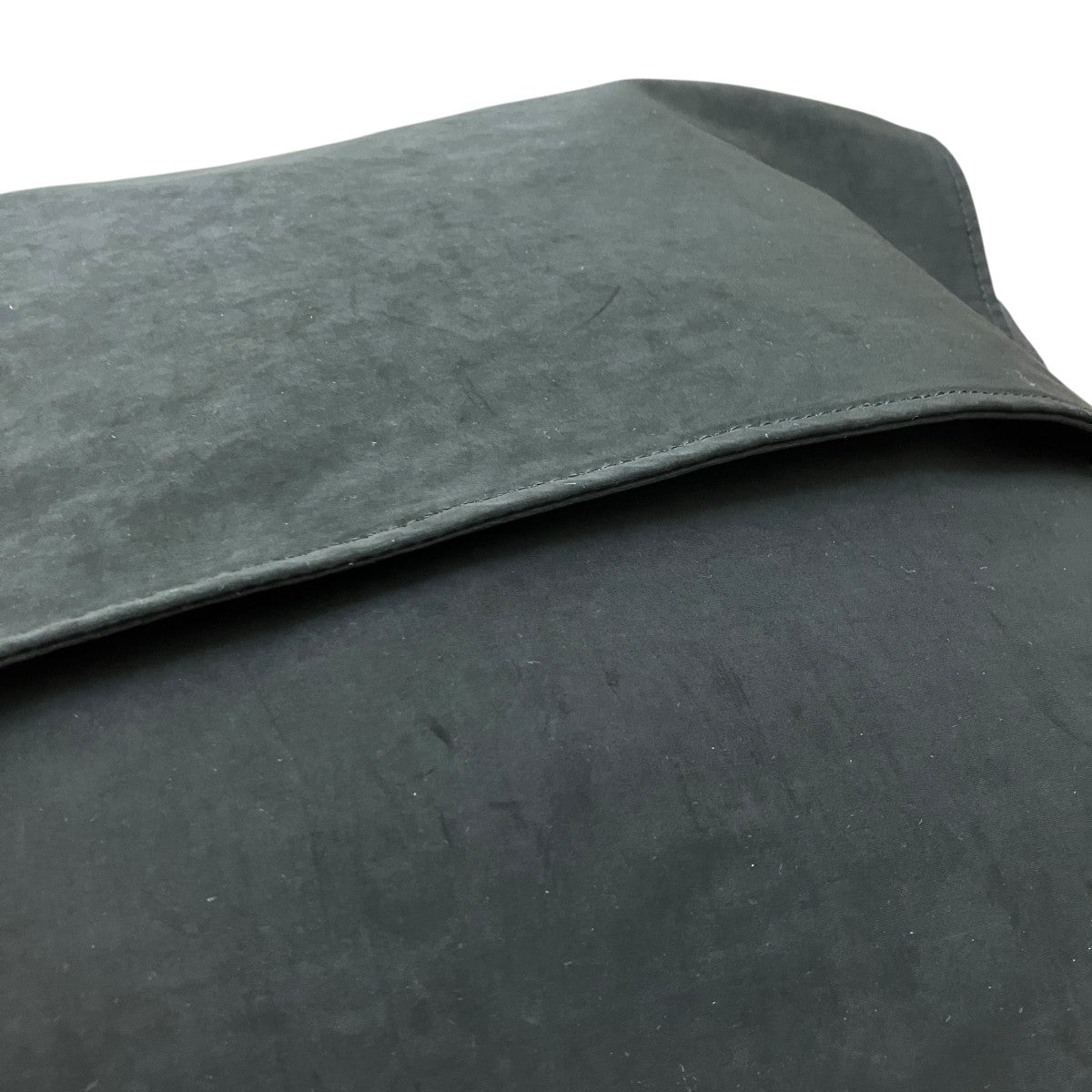 flap shoulder bigショルダーバッグ