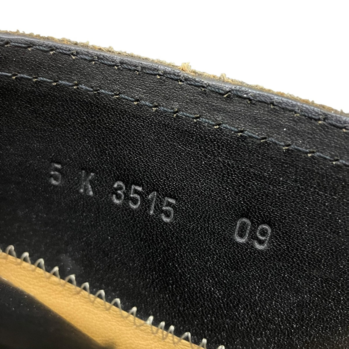 ブーツ3515