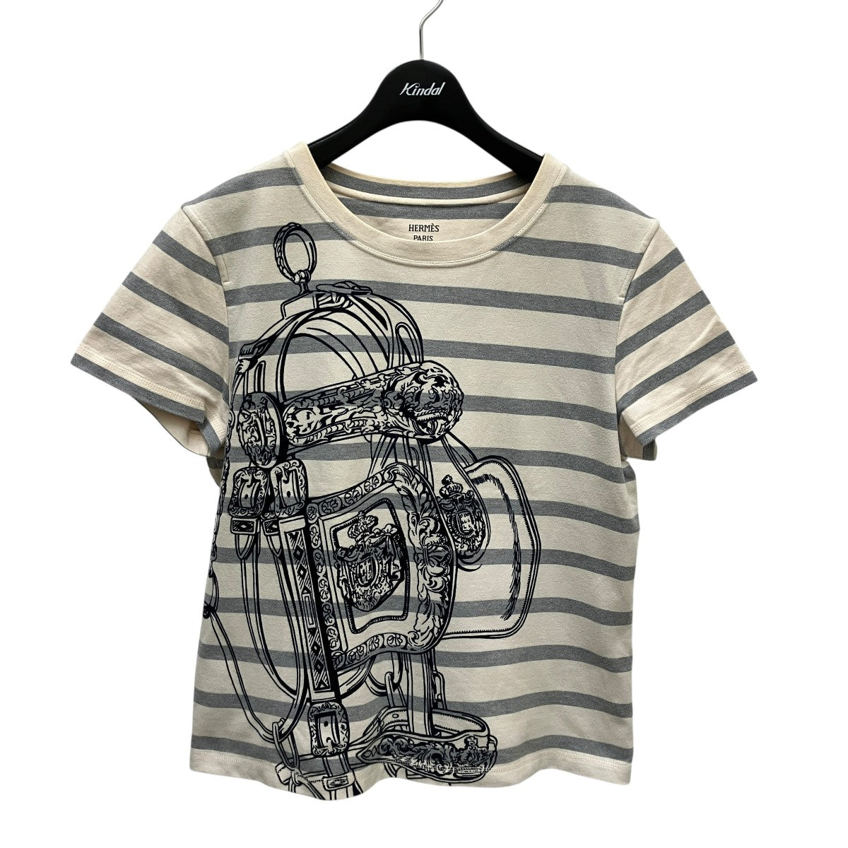 ボーダーTシャツ