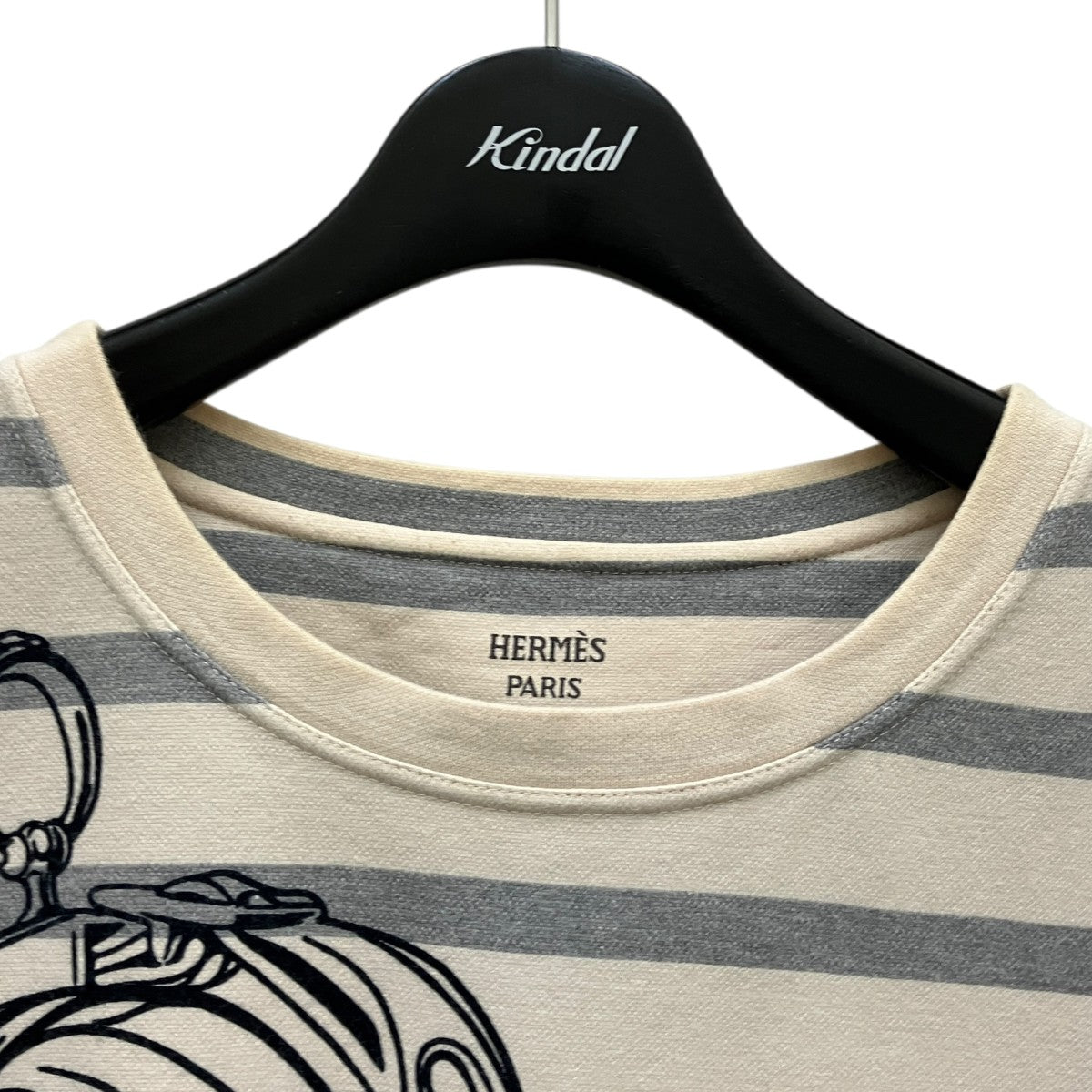 ボーダーTシャツ