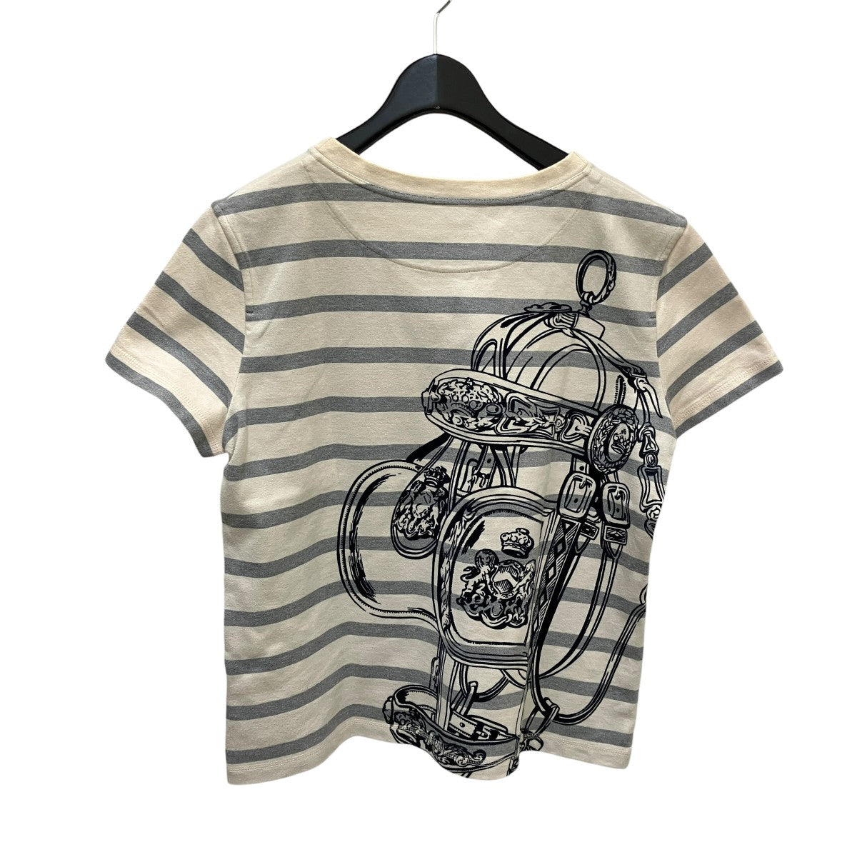 ボーダーTシャツ