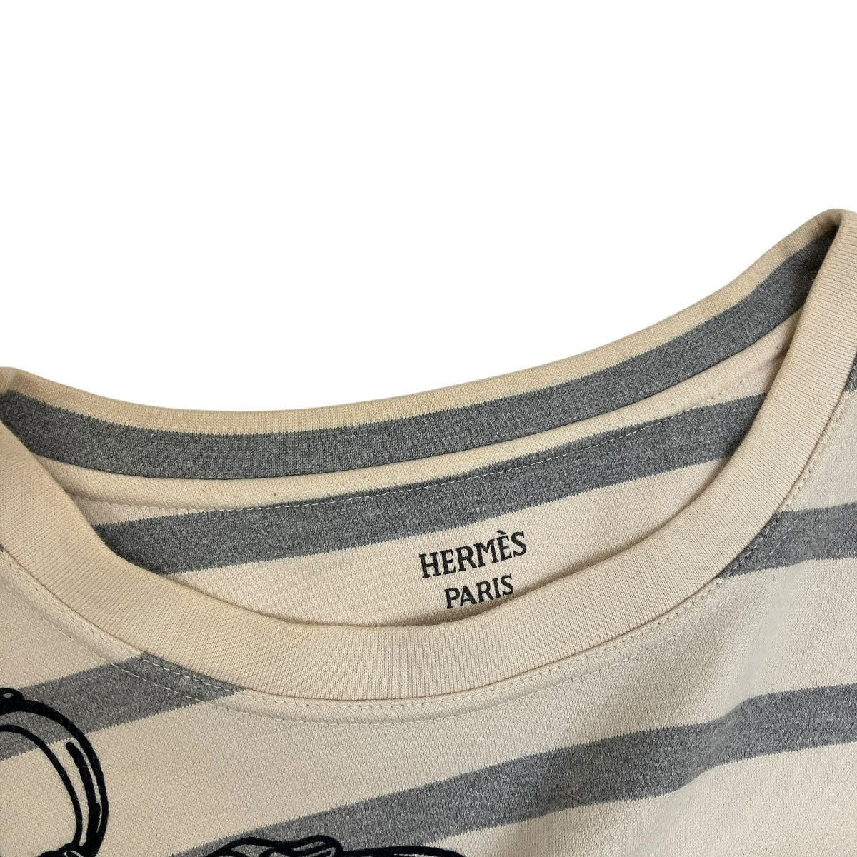ボーダーTシャツ