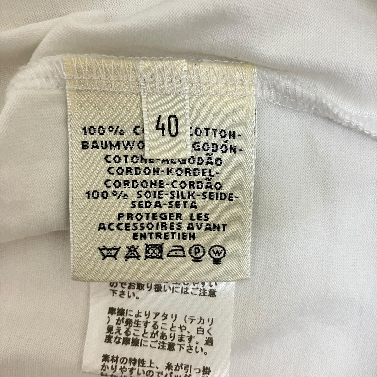 Tシャツ