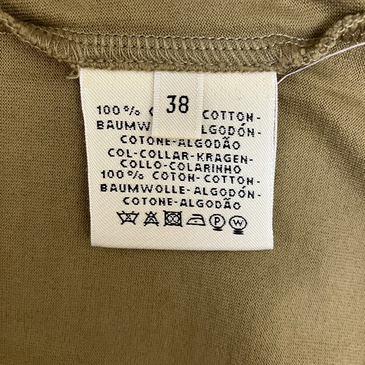 Tシャツ
