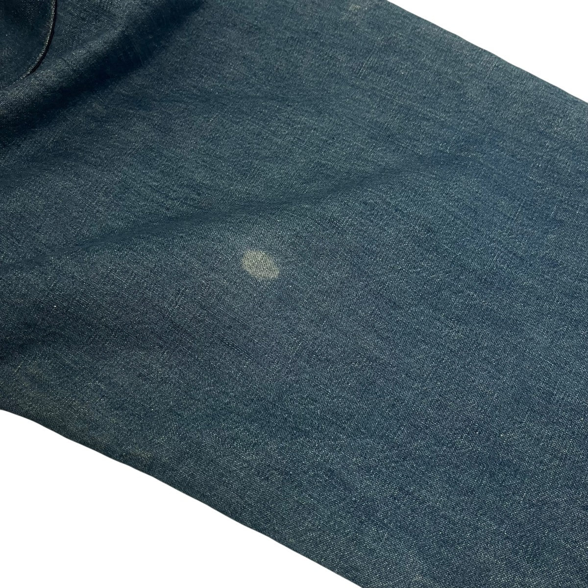 LEVI’S RED Bagged 352本限定デニムパンツ88894-0001 古着・中古-5枚目のアイテム画像