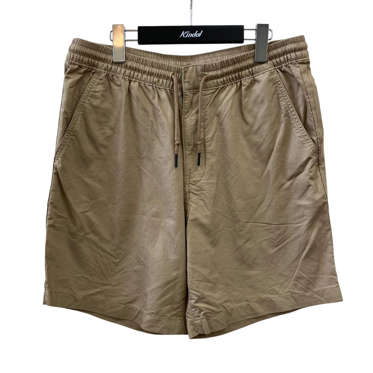 Patagonia 22SSLIGHTWEIGHT All-WEAR HEMP VOLLEY SHORTSショートパンツ57870SP22 古着・中古-1枚目のアイテム画像