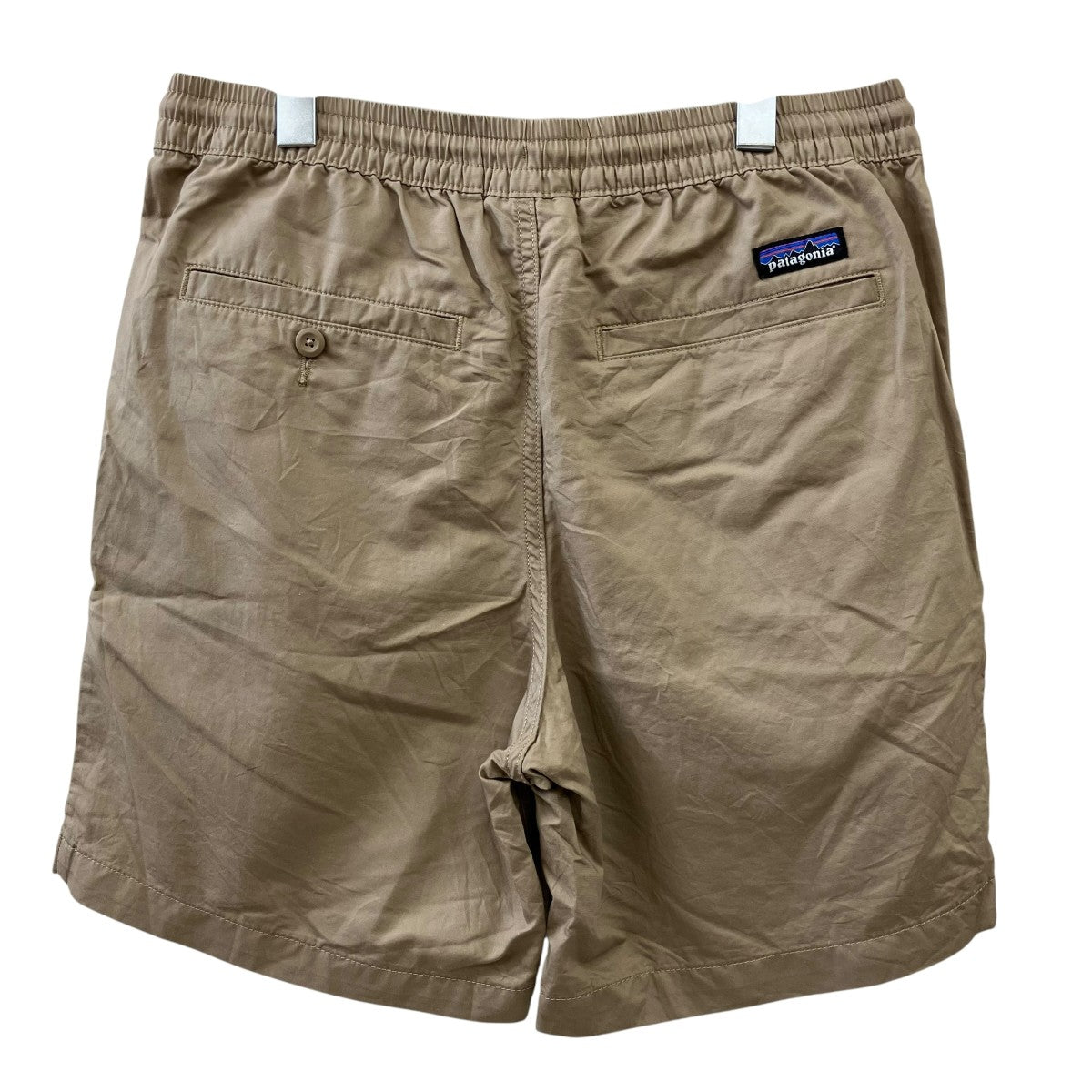 Patagonia 22SSLIGHTWEIGHT All-WEAR HEMP VOLLEY SHORTSショートパンツ57870SP22 古着・中古-2枚目のアイテム画像