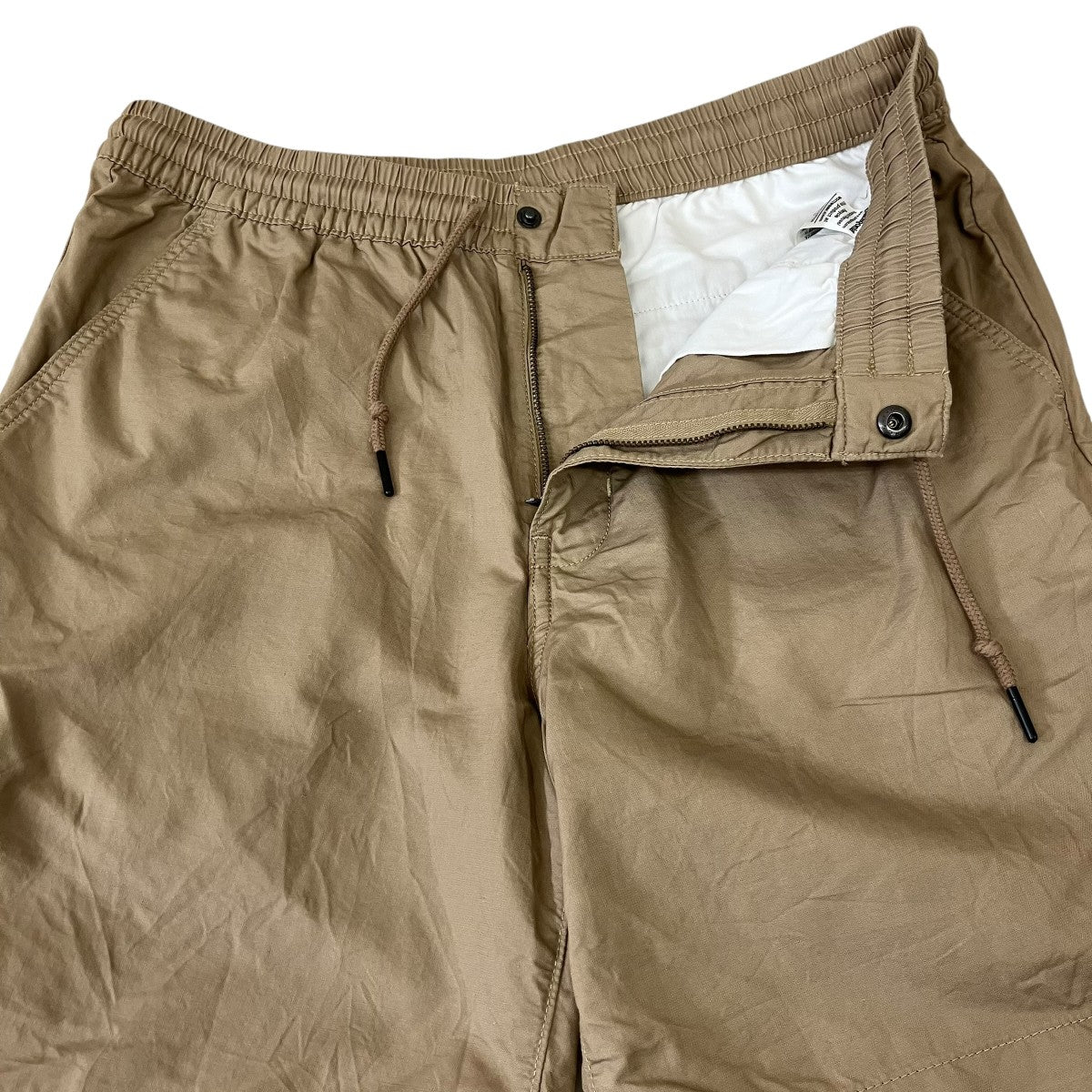 Patagonia 22SSLIGHTWEIGHT All-WEAR HEMP VOLLEY SHORTSショートパンツ57870SP22 古着・中古-3枚目のアイテム画像