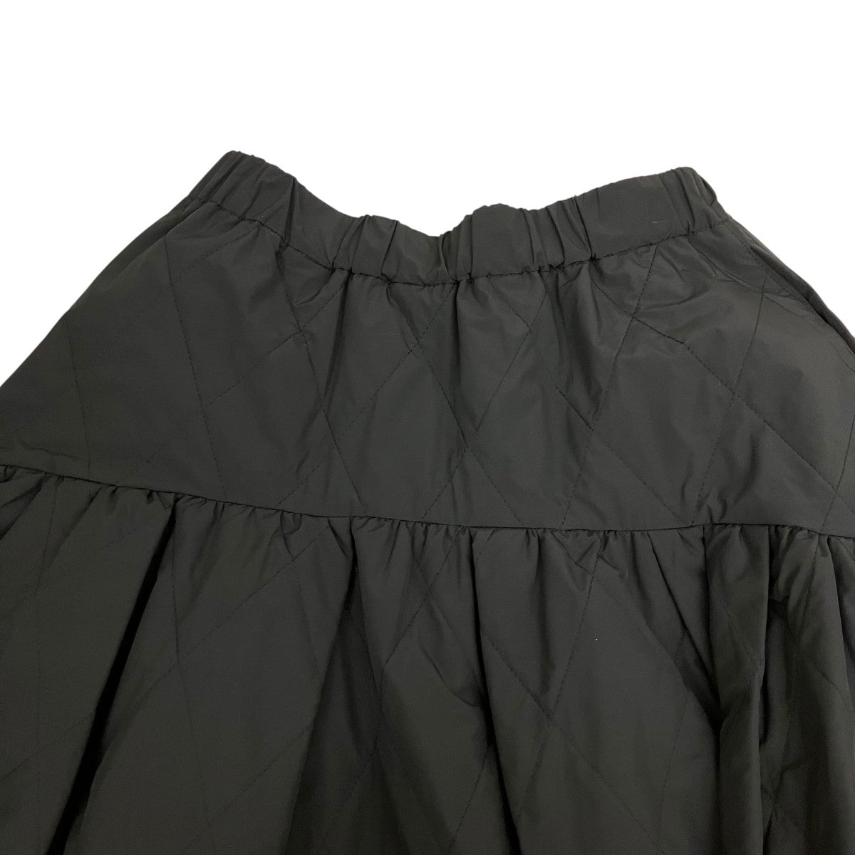キルティングスカートGPS-340 Embroidery Skirt