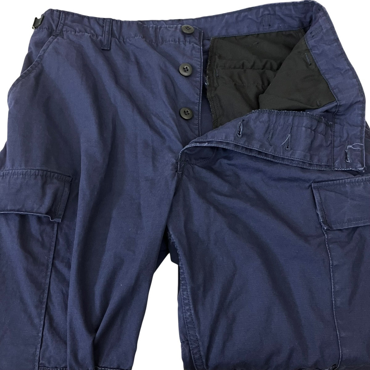 PROPPER カーゴパンツ 古着・中古-3枚目のアイテム画像
