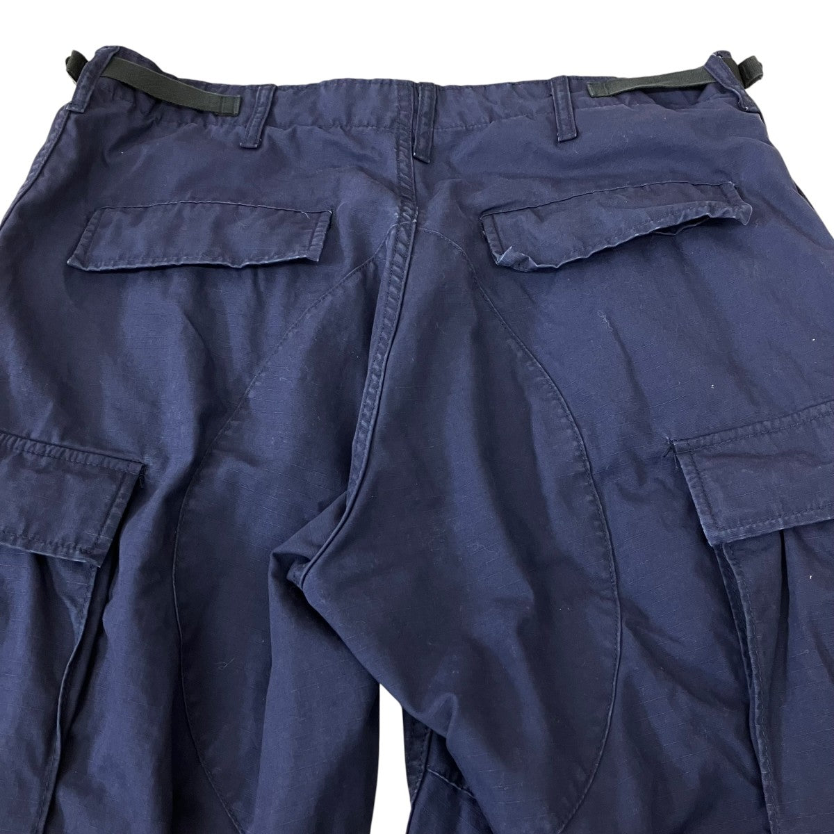PROPPER カーゴパンツ 古着・中古-4枚目のアイテム画像