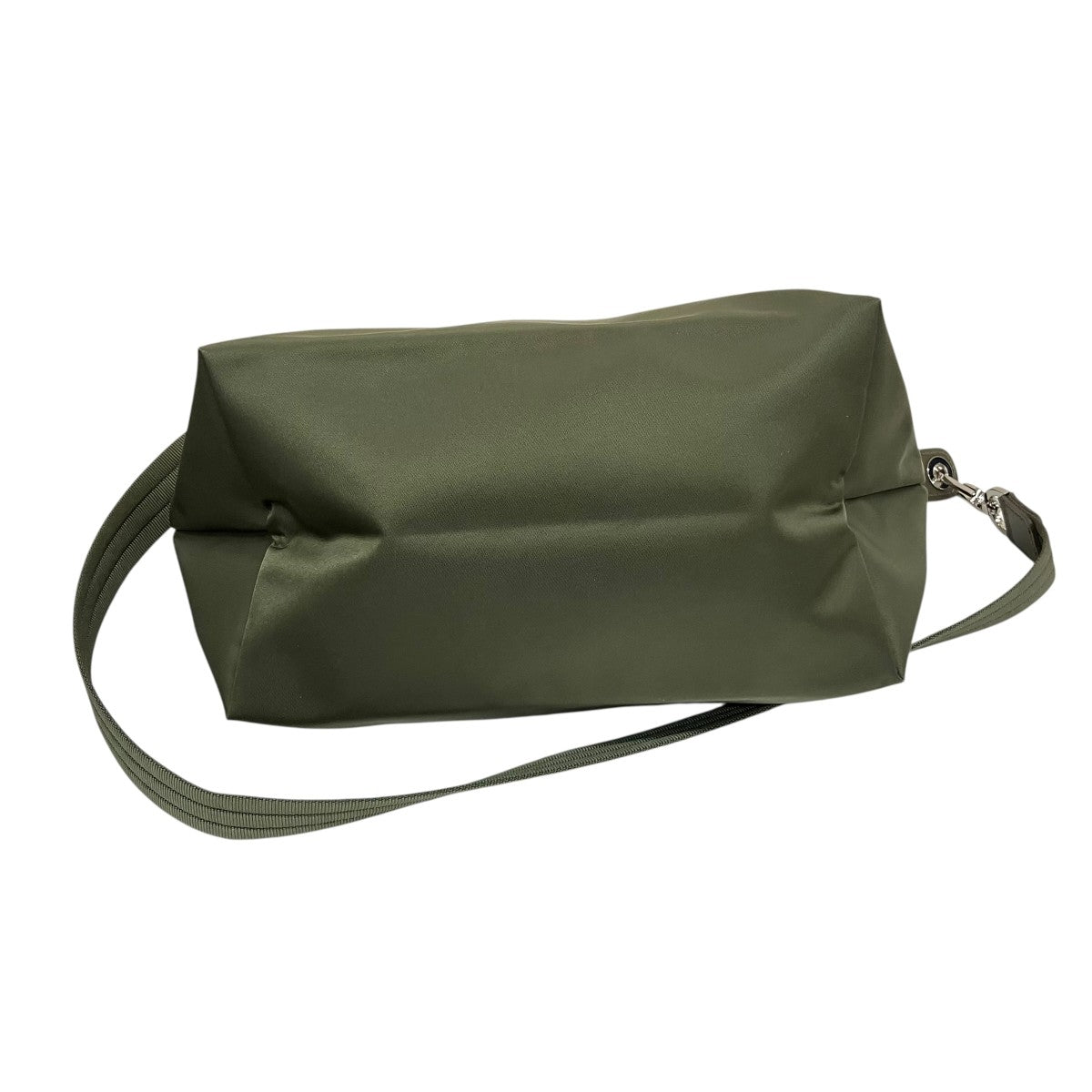 LONGCHAMP 2WAYバッグ 古着・中古-4枚目のアイテム画像