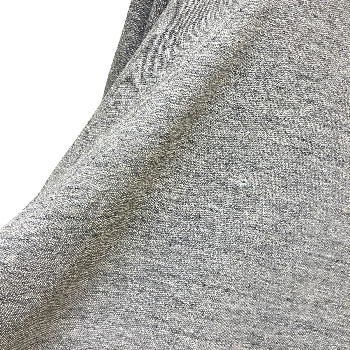 ダメージ加工スウェット801 7044