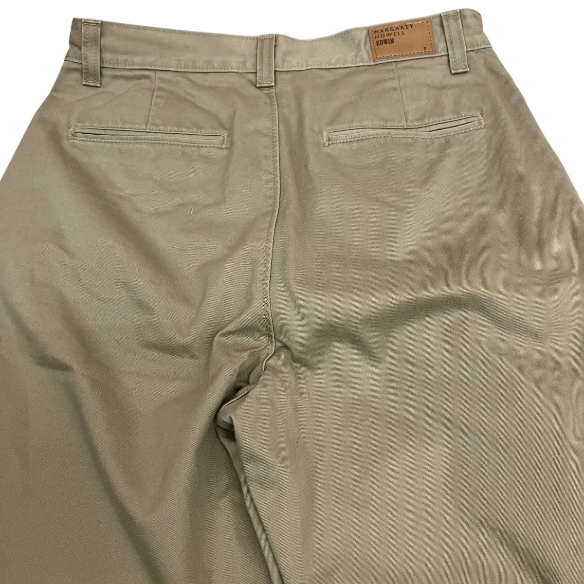 ワークパンツ578-5142003