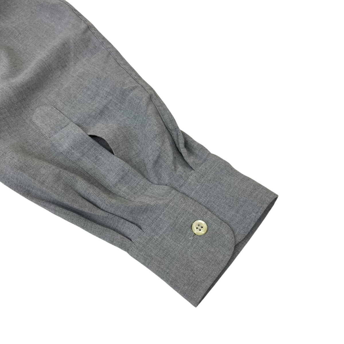 EMPORIO ARMANI 長袖シャツ 古着・中古-4枚目のアイテム画像