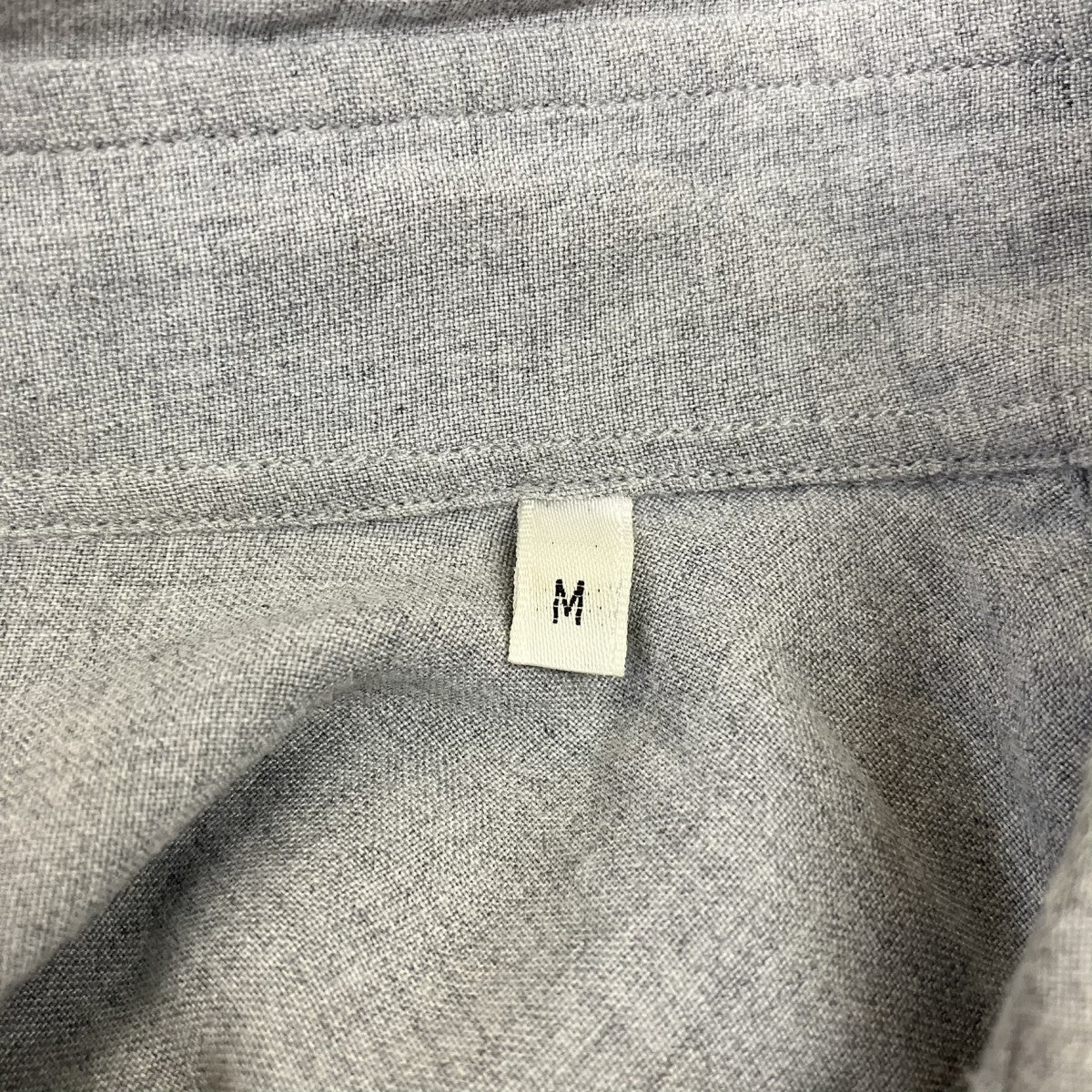 EMPORIO ARMANI 長袖シャツ 古着・中古-5枚目のアイテム画像