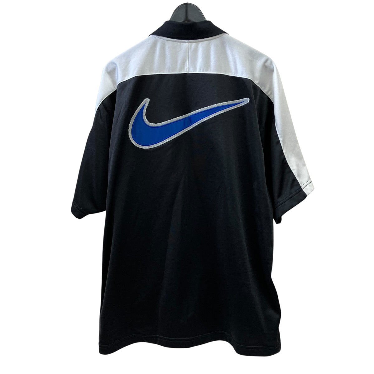 NIKE 90’ｓvintage半袖シャツ 古着・中古-2枚目のアイテム画像
