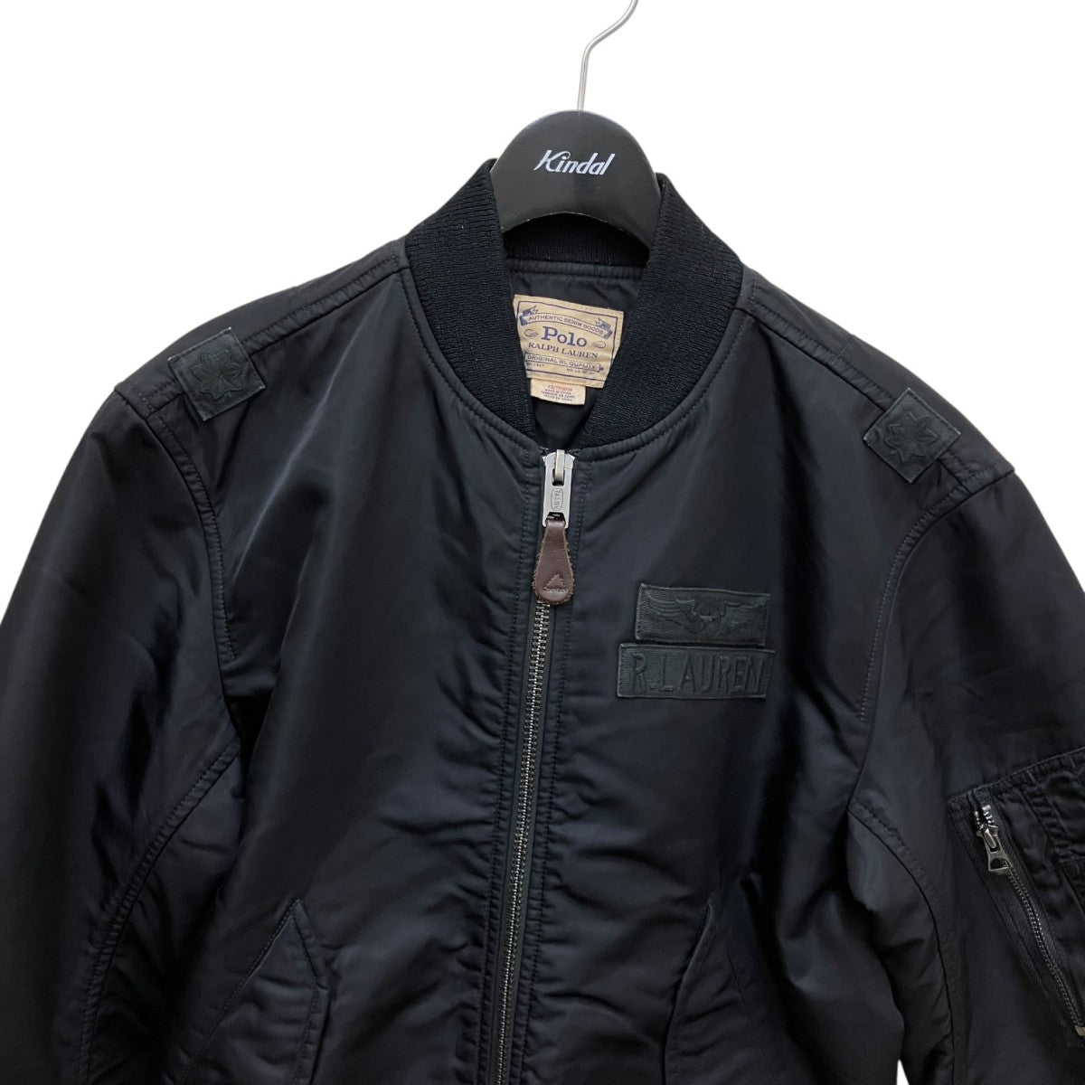 MA-1ジャケット