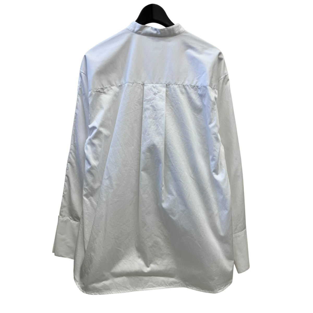 ELIN×green label relaxing 長袖シャツ3611-699-1957 古着・中古-2枚目のアイテム画像