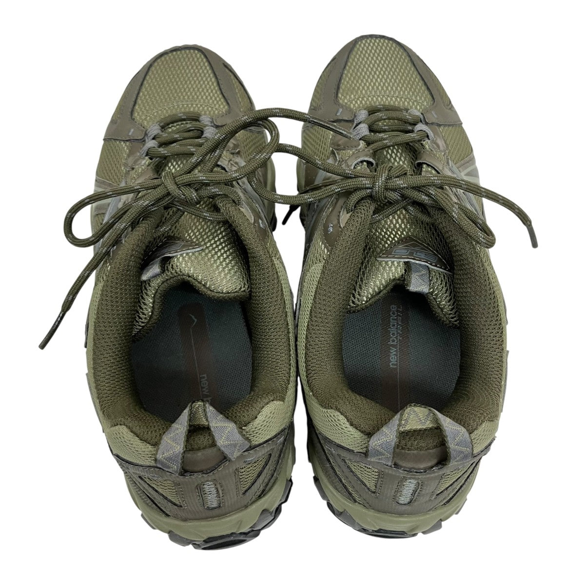 NEW BALANCE ローカットスニーカーML610TAH 古着・中古-4枚目のアイテム画像