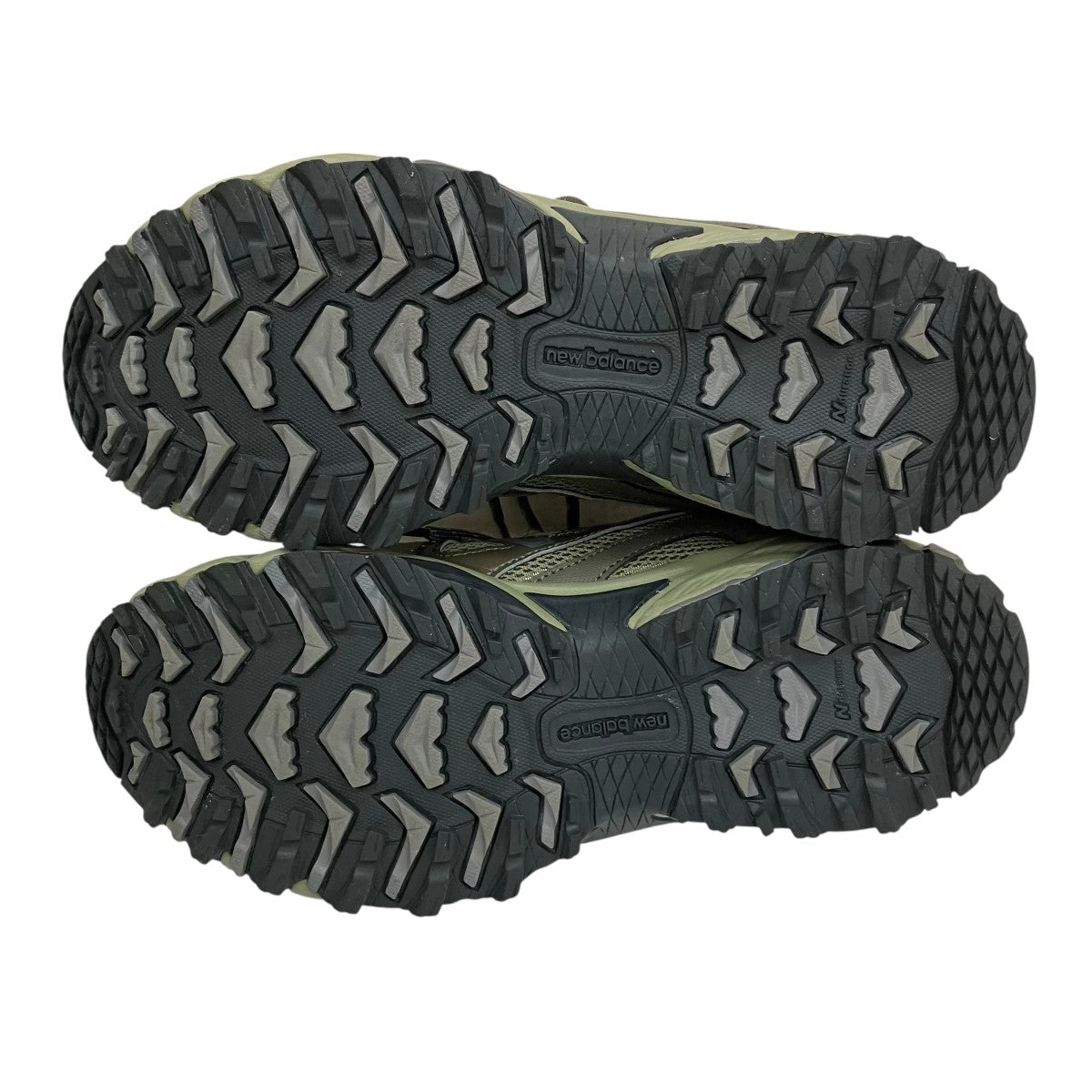 NEW BALANCE ローカットスニーカーML610TAH 古着・中古-5枚目のアイテム画像
