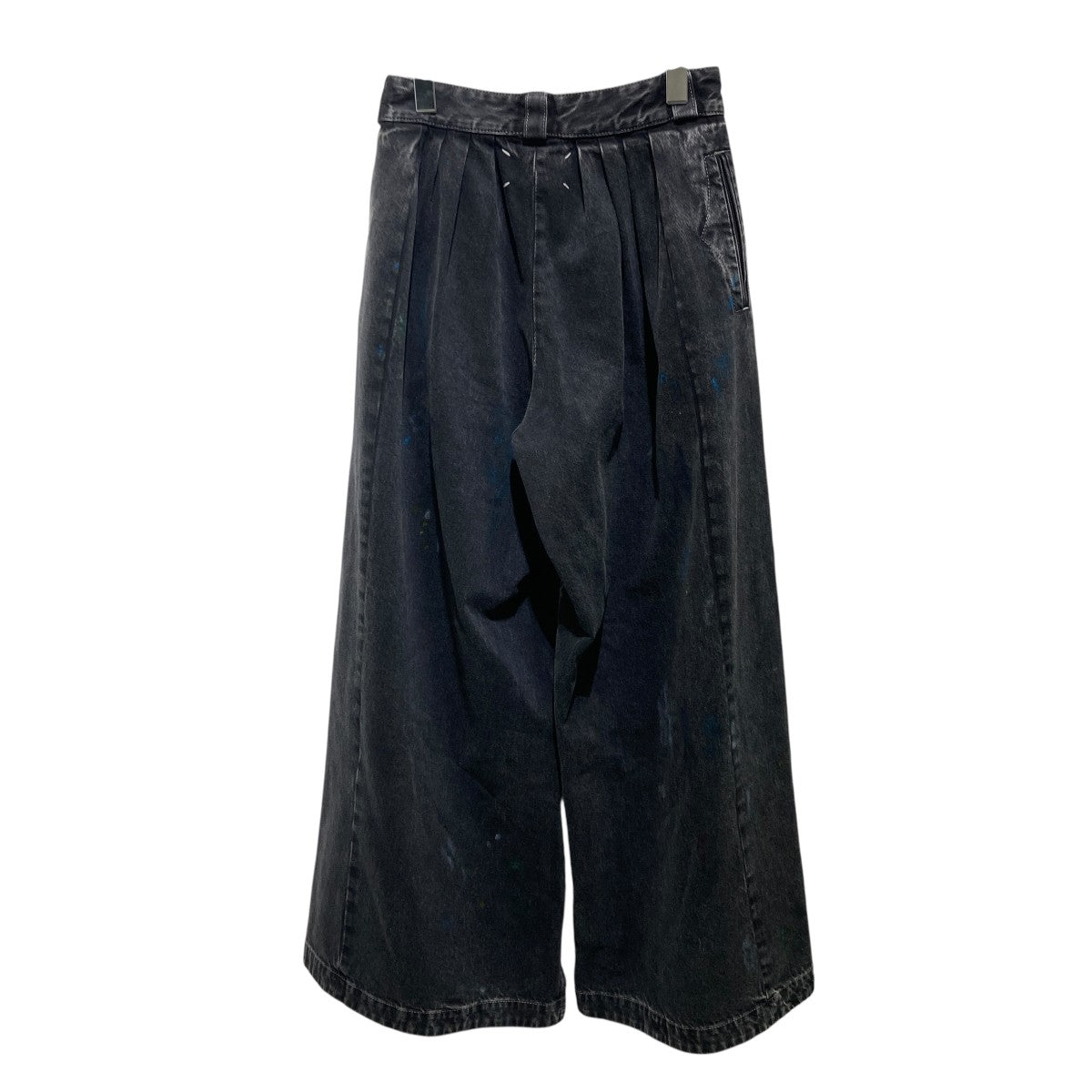 Margielaパンツ Maison Margiela(メゾンマルジェラ) デニムパンツS51KA0575 S51KA0575