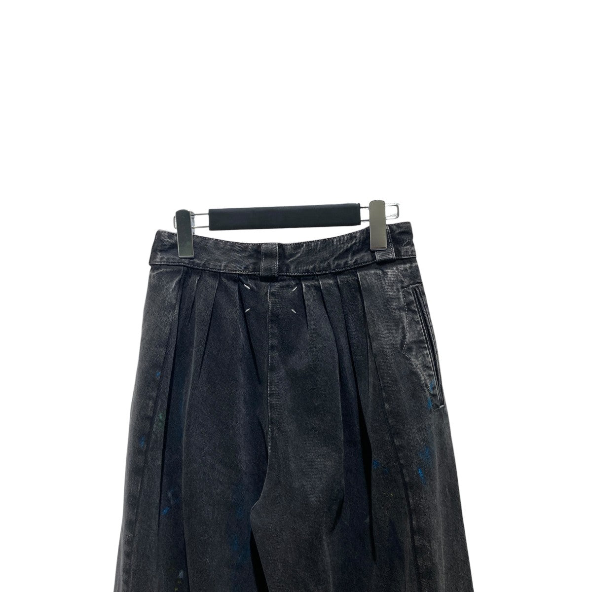 Maison Margiela(メゾンマルジェラ) デニムパンツS51KA0575 S51KA0575