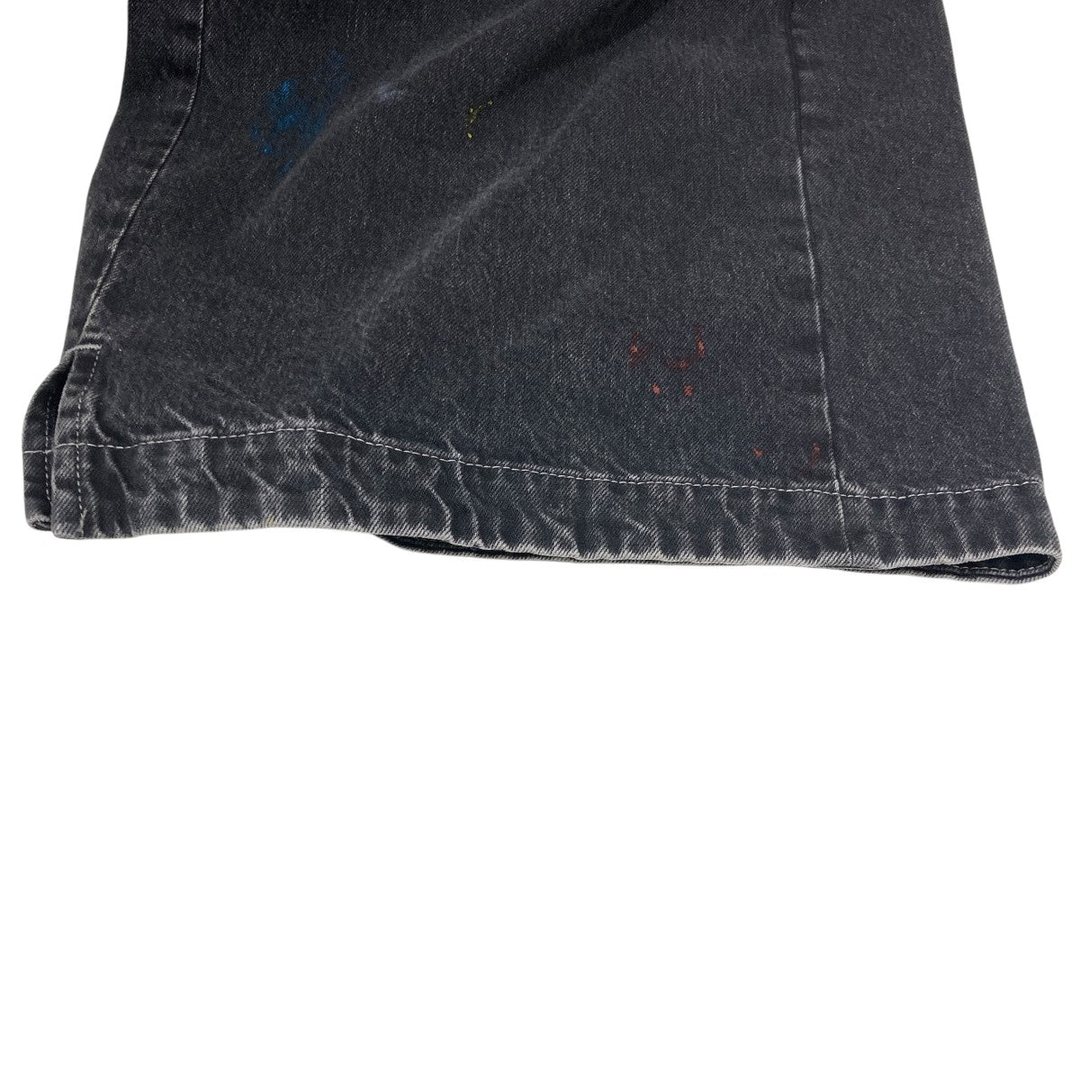 Maison Margiela(メゾンマルジェラ) デニムパンツS51KA0575 S51KA0575