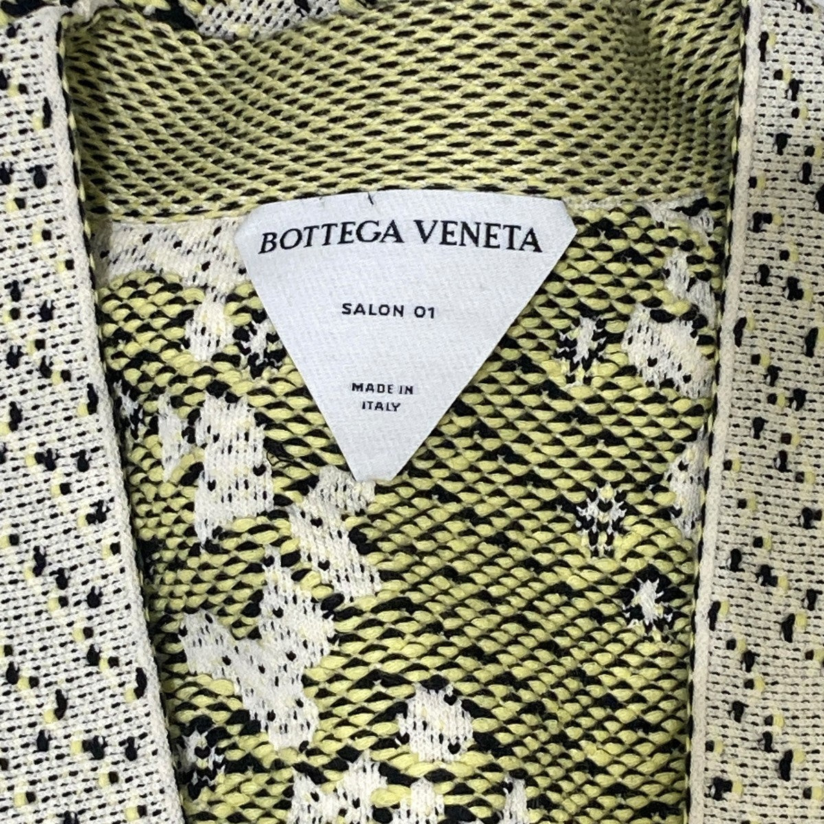 ニットカーディガン657703