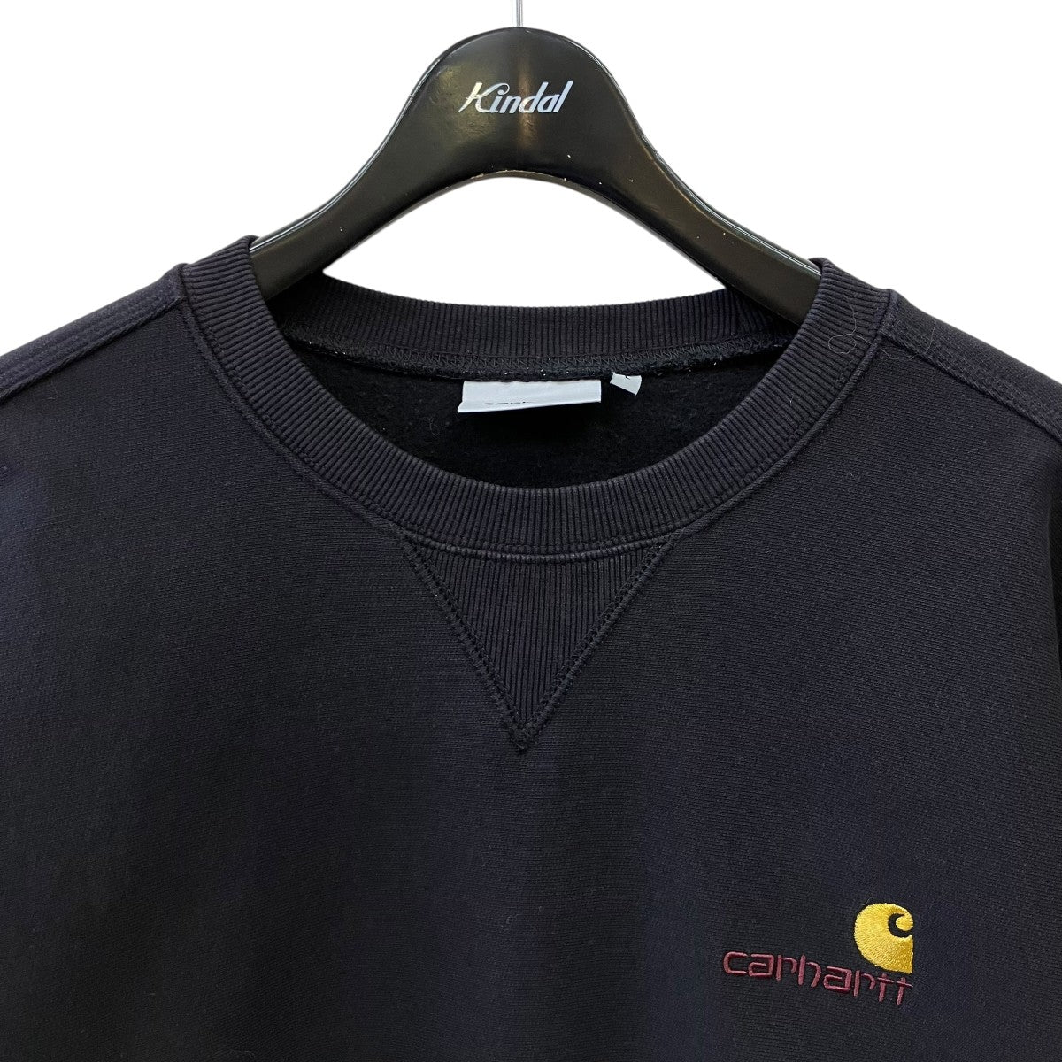 AMERICAN SCRIPT SWEAT長袖スウェット