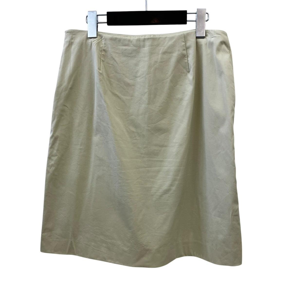 PRADA ミニスカート 古着・中古-2枚目のアイテム画像