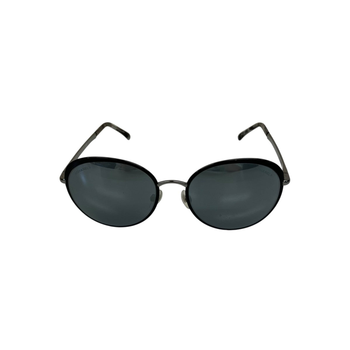 CHANEL サングラス4206 古着・中古-1枚目のアイテム画像