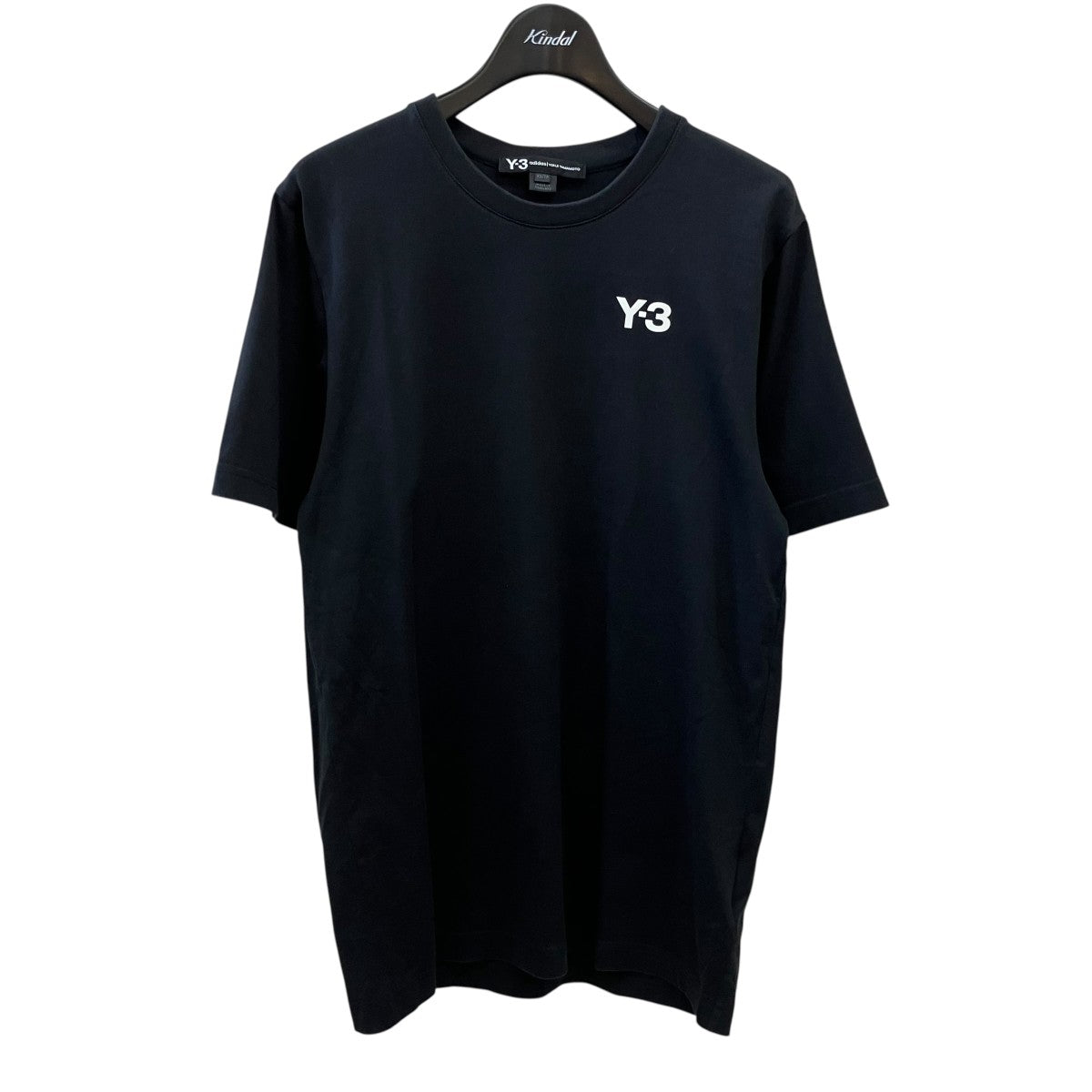 Y-3 半袖TシャツFN5721 古着・中古-1枚目のアイテム画像