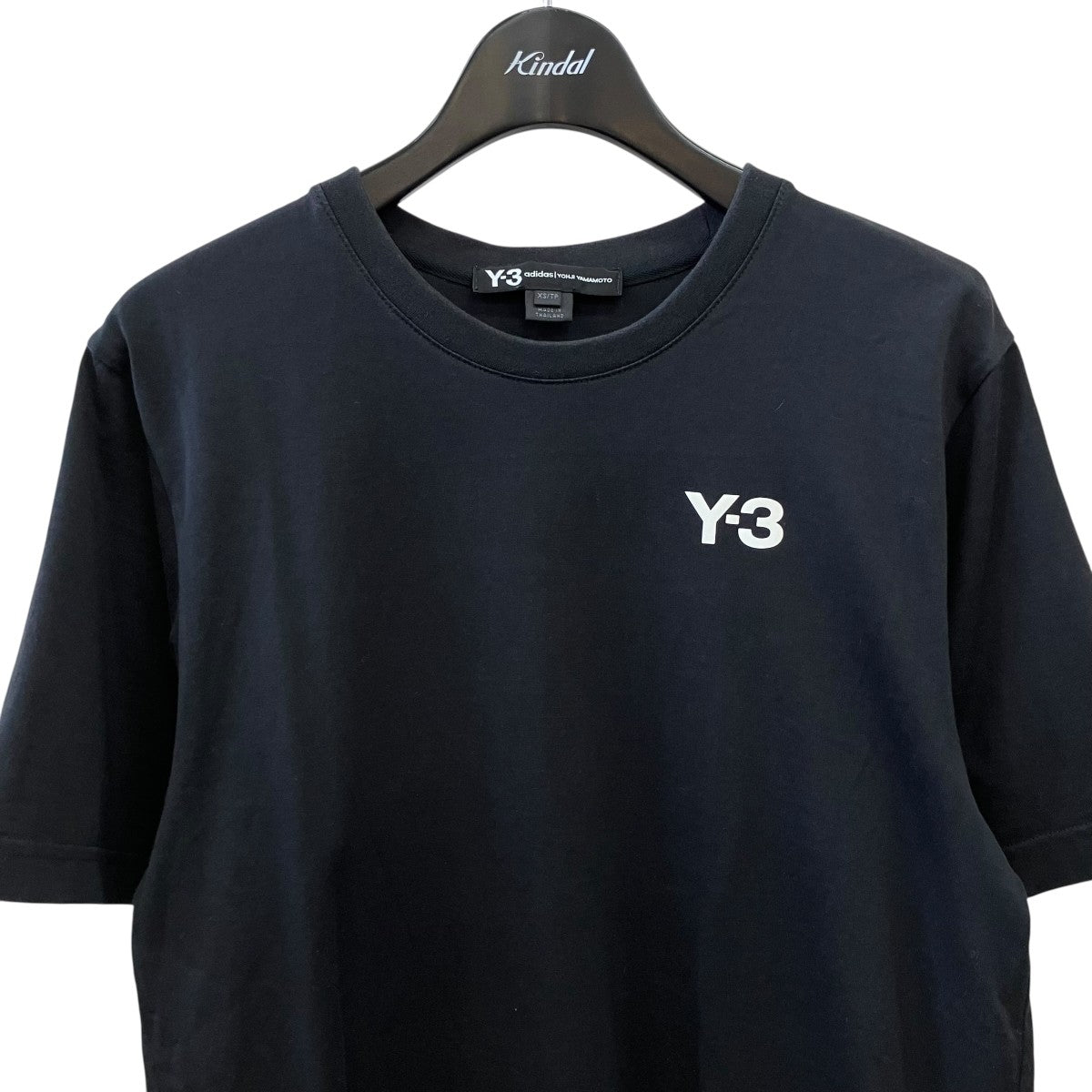 Y-3 半袖TシャツFN5721 古着・中古-3枚目のアイテム画像