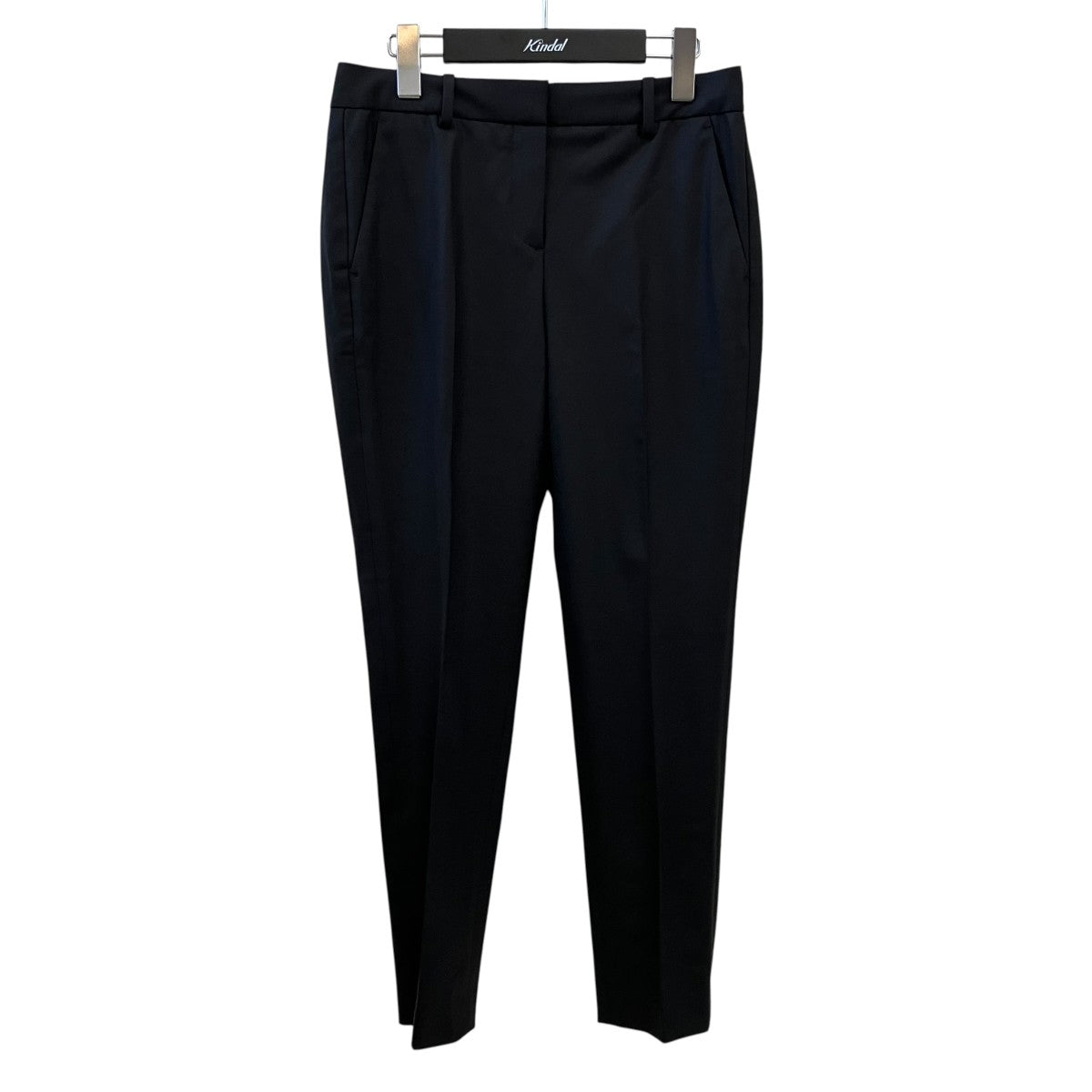 theory テーパードパンツ 古着・中古-1枚目のアイテム画像