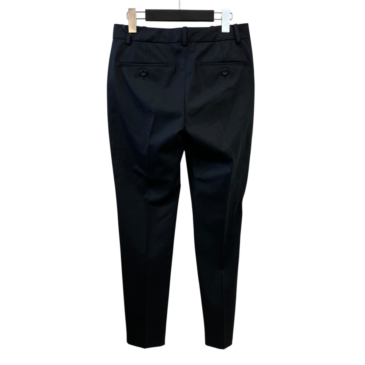 theory テーパードパンツ 古着・中古-2枚目のアイテム画像