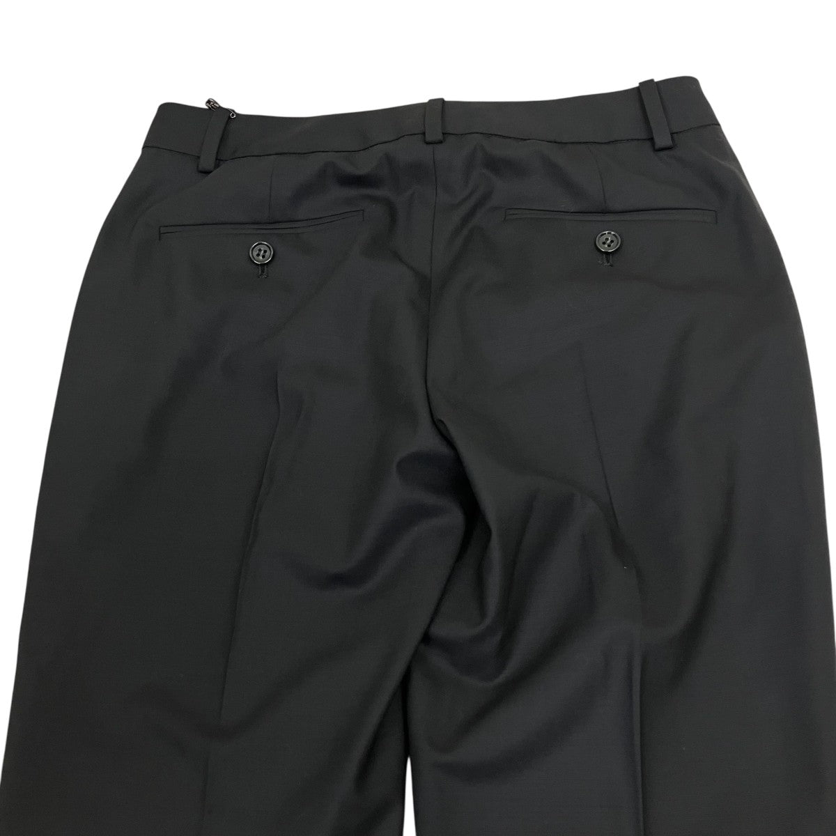 theory テーパードパンツ 古着・中古-4枚目のアイテム画像