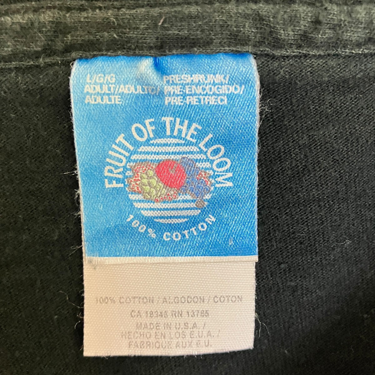 90S Vintage半袖Tシャツ