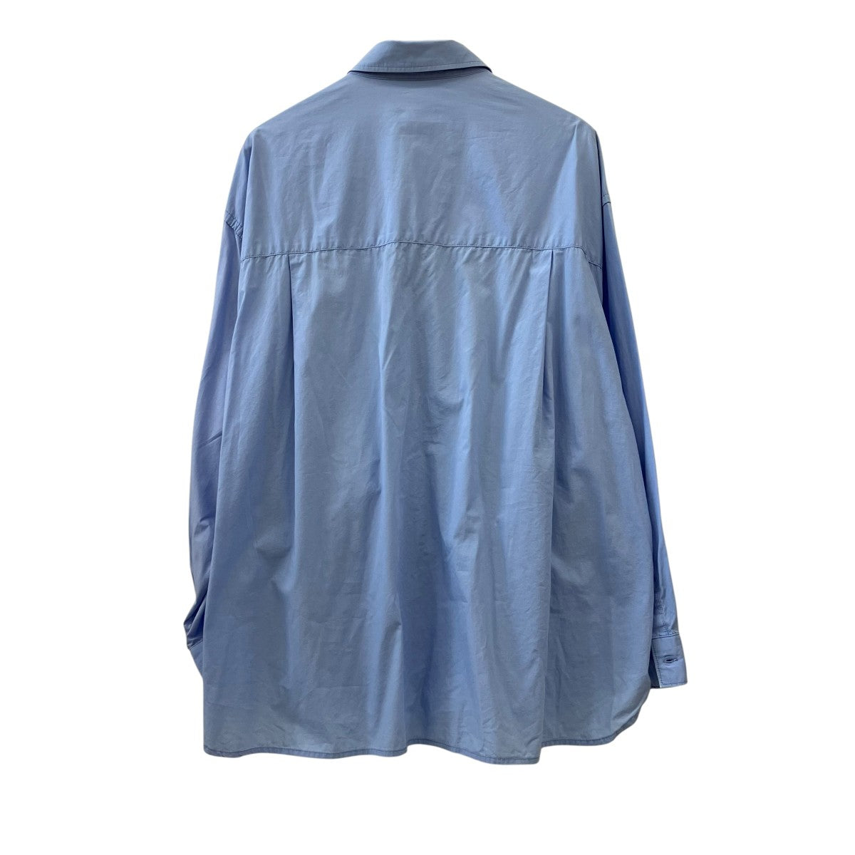 長袖シャツFSC244-50105B CORPORATE UNIFORM L/S SHIRT