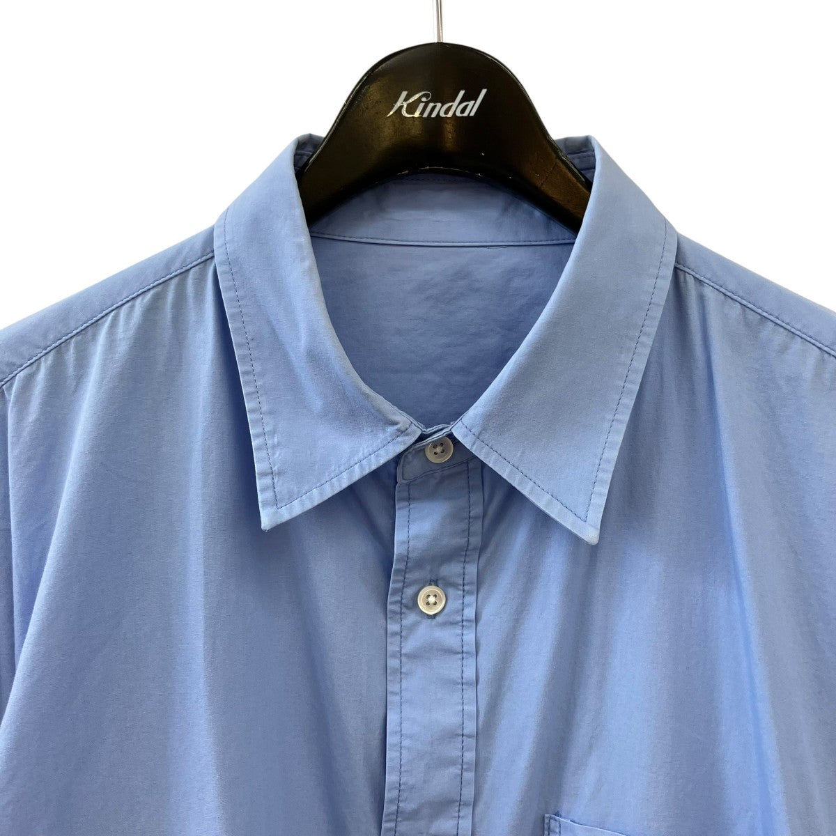 長袖シャツFSC244-50105B CORPORATE UNIFORM L/S SHIRT