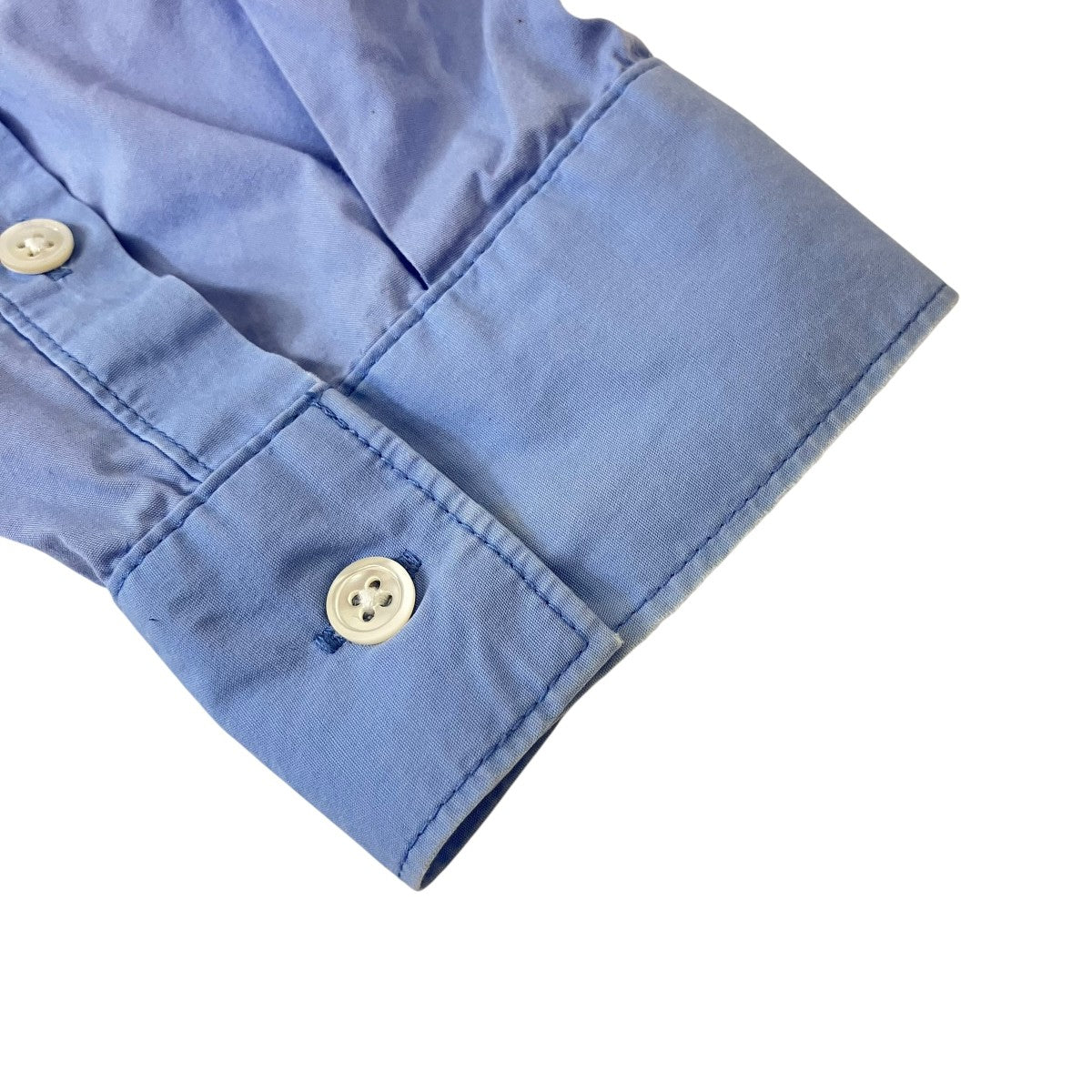 長袖シャツFSC244-50105B CORPORATE UNIFORM L/S SHIRT