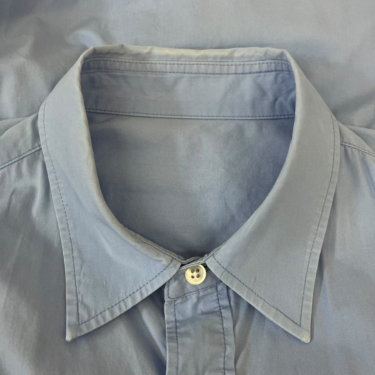 長袖シャツFSC244-50105B CORPORATE UNIFORM L/S SHIRT
