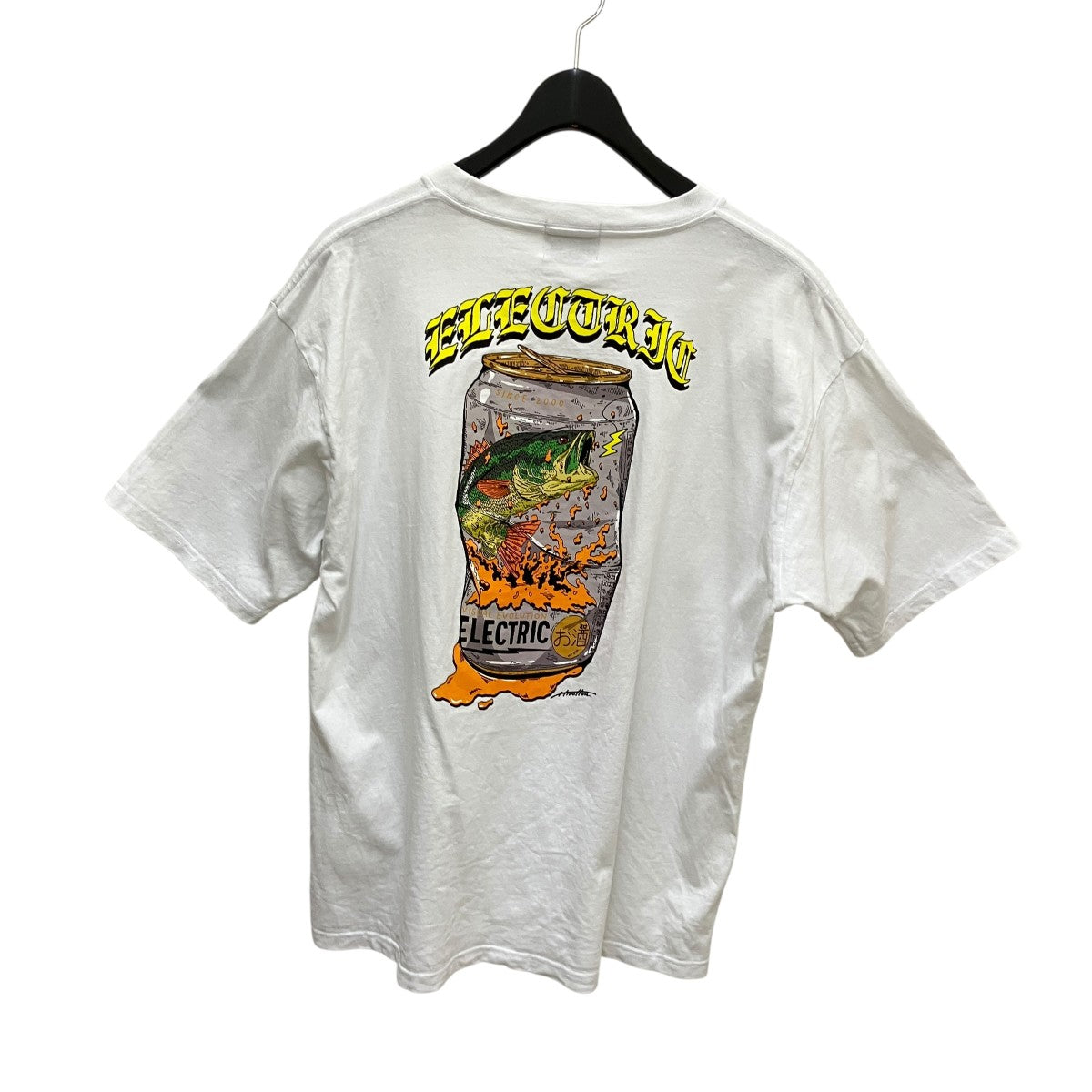 TシャツE26ST15