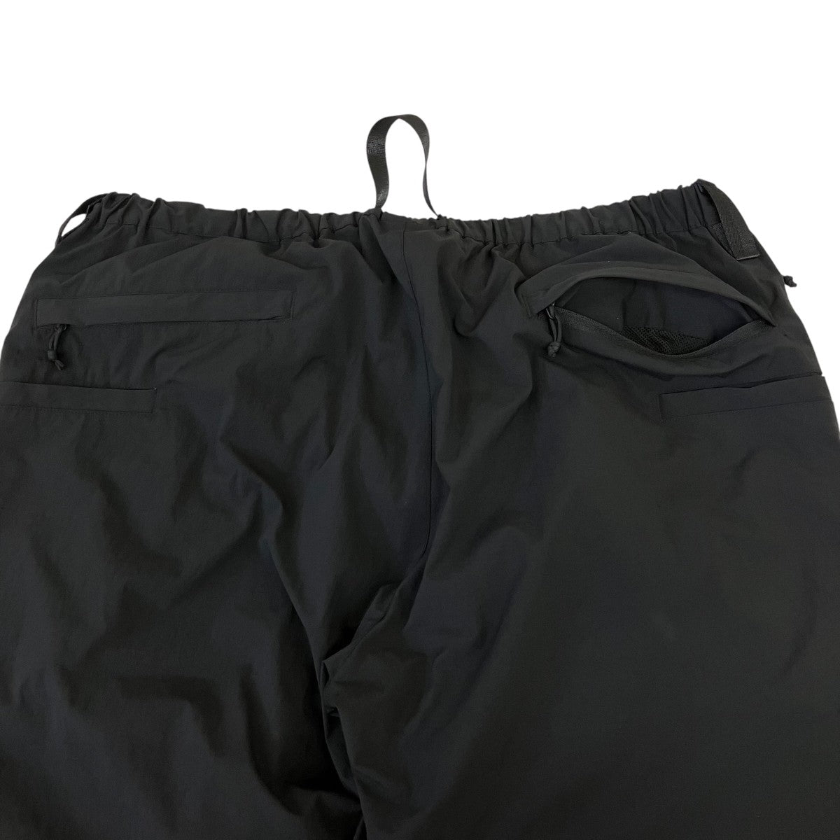ROOT CO． PLAY Stretch Track PantsトラックパンツPST-455506 古着・中古-4枚目のアイテム画像