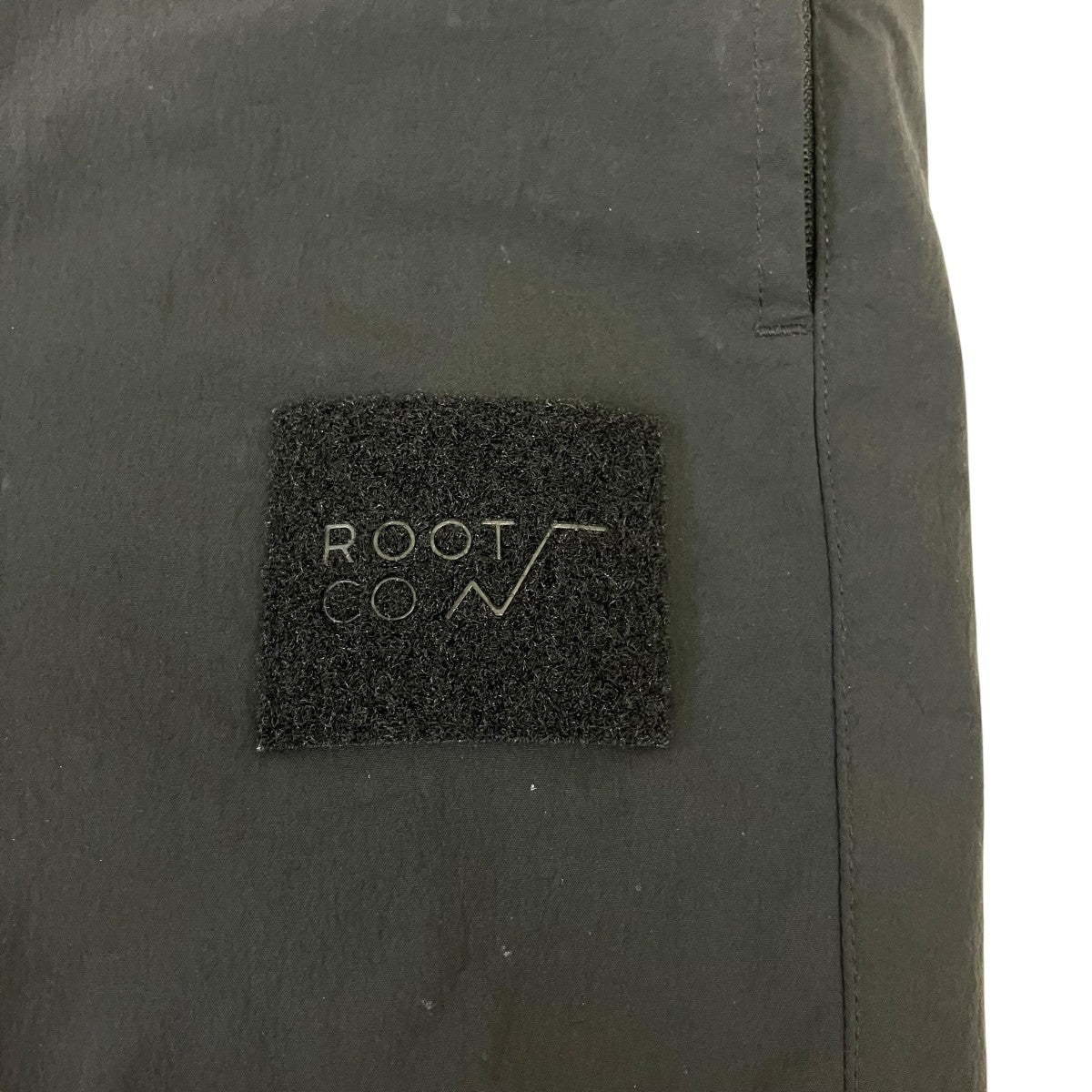 ROOT CO． PLAY Stretch Track PantsトラックパンツPST-455506 古着・中古-6枚目のアイテム画像