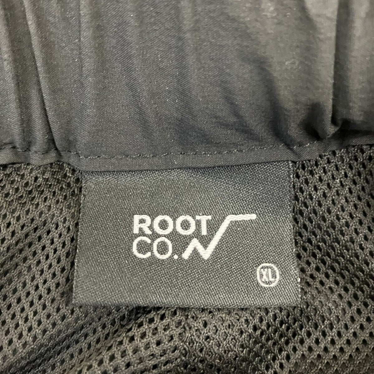 ROOT CO． PLAY Stretch Track PantsトラックパンツPST-455506 古着・中古-7枚目のアイテム画像