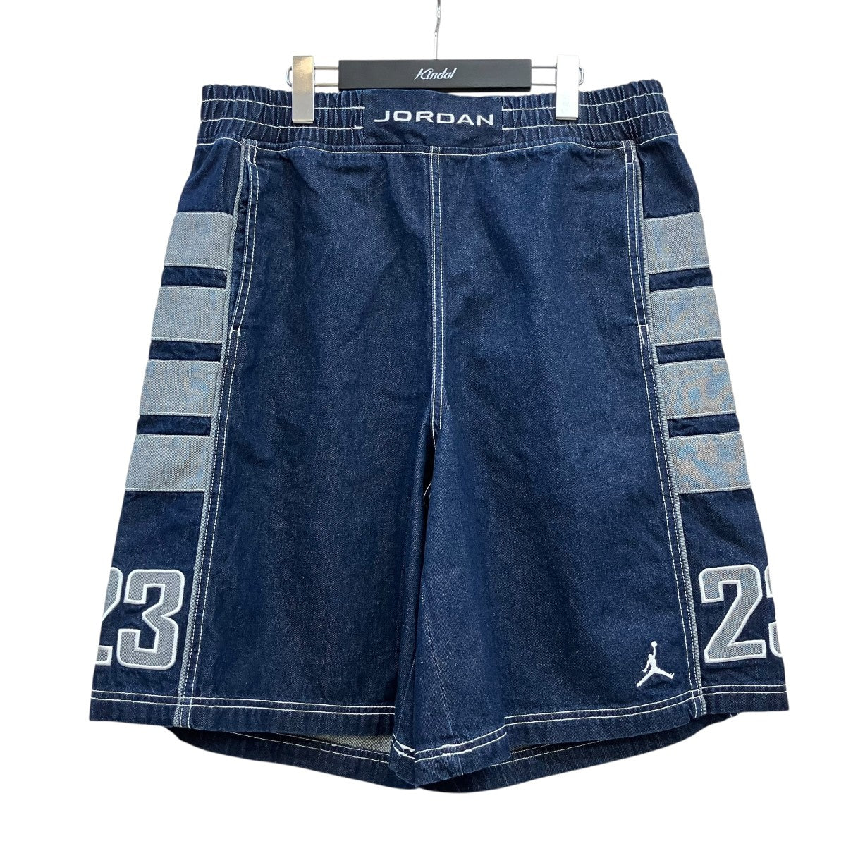 JORDAN BRAND ジョーダン FLT CLB バギー ショートバギーショーツIF1896-436 古着・中古-1枚目のアイテム画像