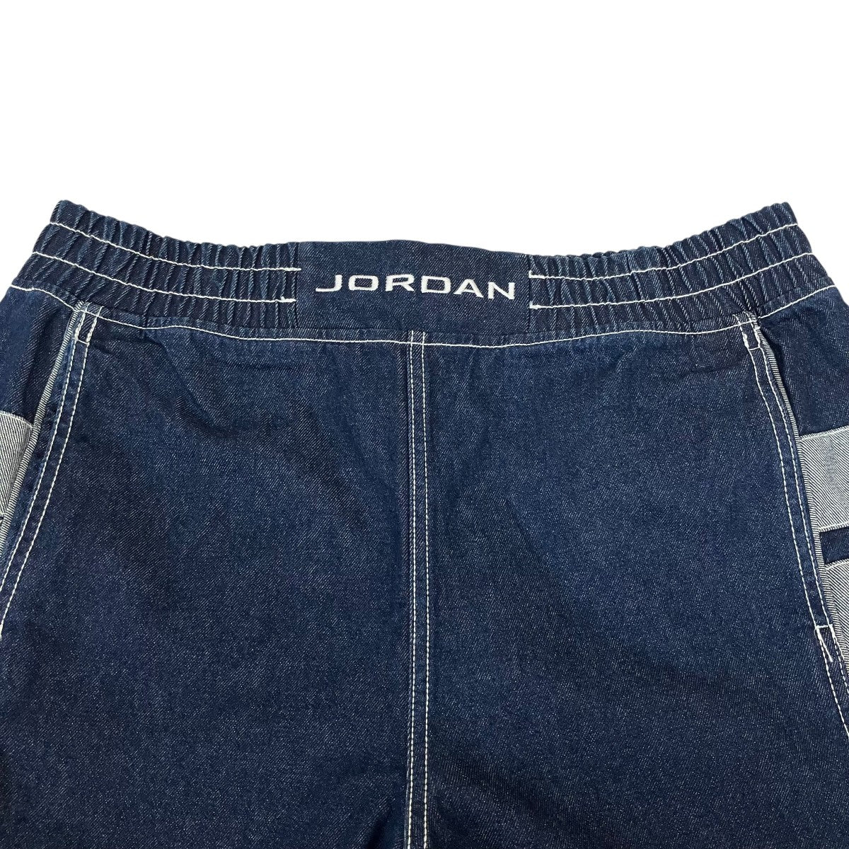 JORDAN BRAND ジョーダン FLT CLB バギー ショートバギーショーツIF1896-436 古着・中古-3枚目のアイテム画像